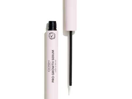 Pro Growth Serum Lash & Brow serum stymulujące wzrost rzęs i brwi 8ml on Sale