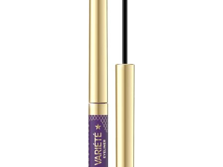 Variete Liner kolorowy eyeliner w kałamarzu 05 Ultraviolet 2.8ml For Sale