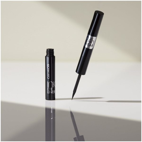 Ink Eyeliner matowy eyeliner w płynie 010 1.7ml For Discount