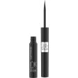 Ink Eyeliner matowy eyeliner w płynie 010 1.7ml For Discount