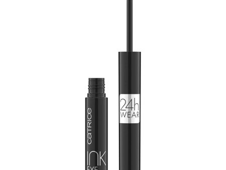 Ink Eyeliner matowy eyeliner w płynie 010 1.7ml For Discount