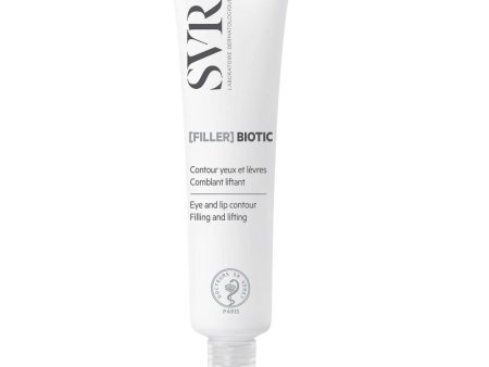 [Filler] Biotic krem na kontur oczu i ust 15ml on Sale