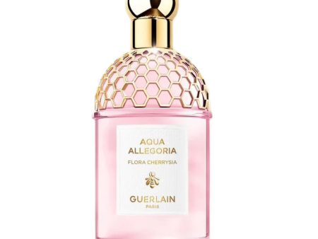 Aqua Allegoria Flora Cherrysia woda toaletowa spray Online Hot Sale