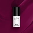 Gel Polish Colour lakier hybrydowy 012 Dark Ruby 5ml Hot on Sale