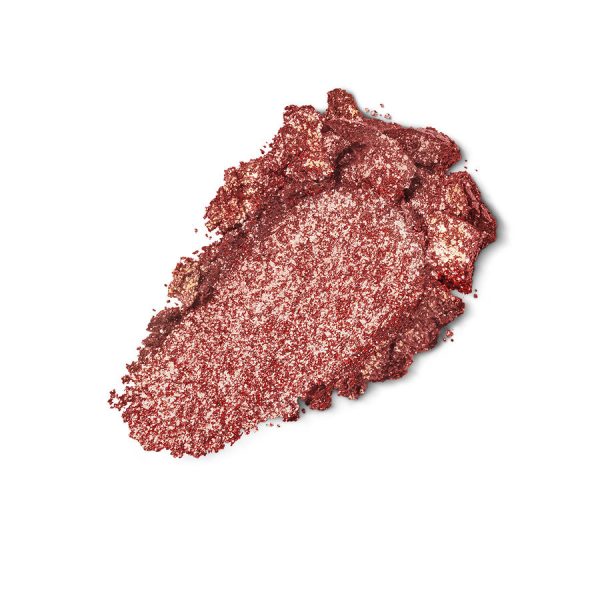 Glitter Shower Eyeshadow brokatowy cień do powiek 09 Fine Wine 2g on Sale